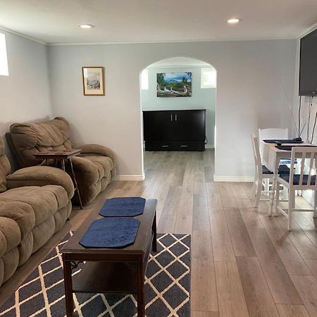 Guest Suite In Lafayette ภายนอก รูปภาพ
