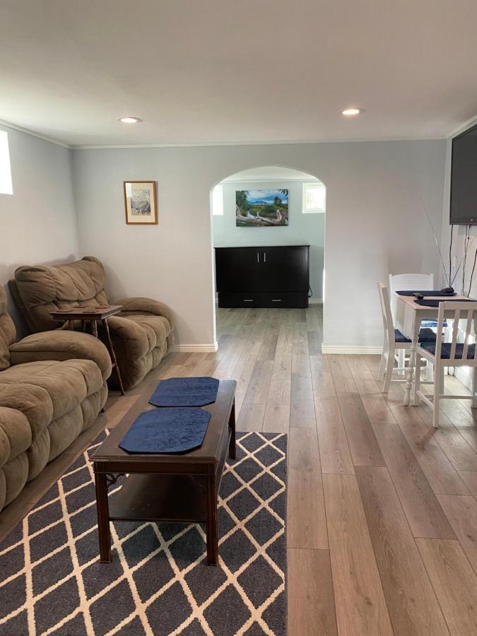 Guest Suite In Lafayette ภายนอก รูปภาพ