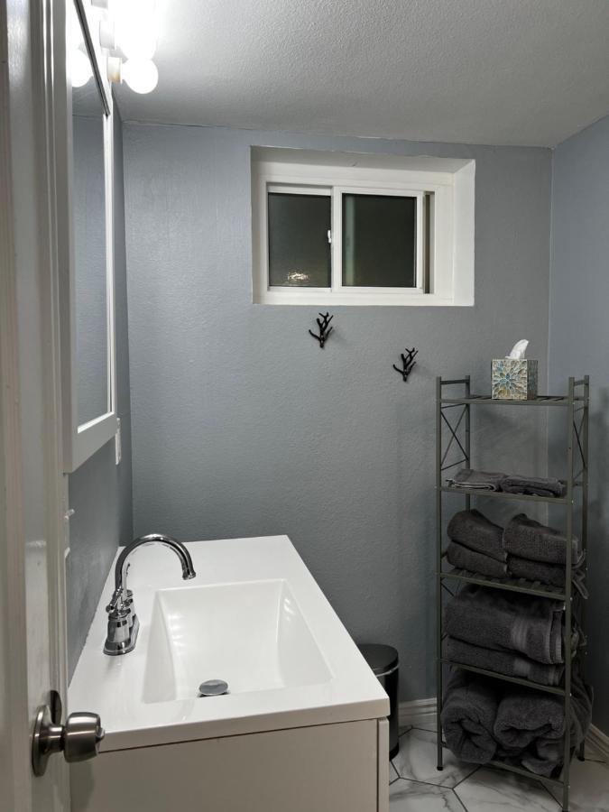 Guest Suite In Lafayette ภายนอก รูปภาพ