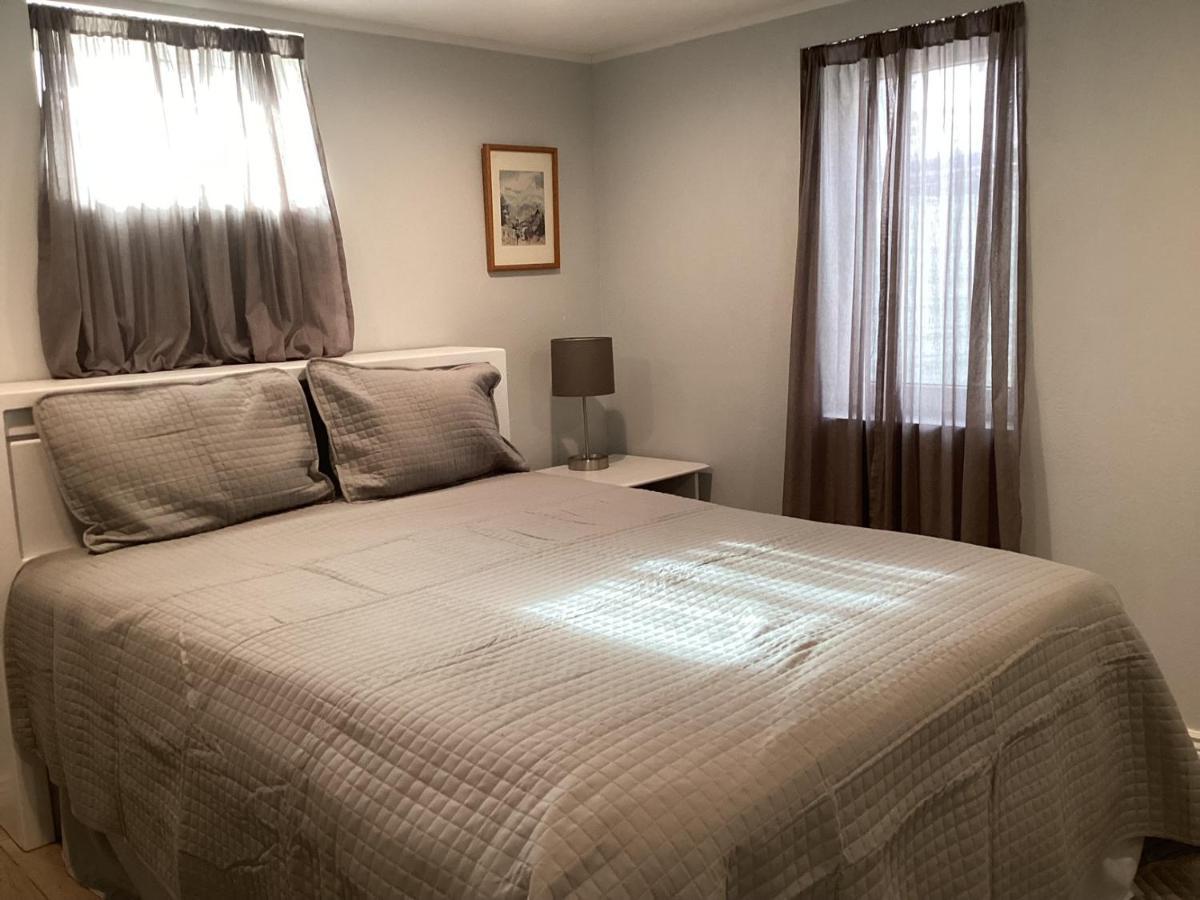 Guest Suite In Lafayette ภายนอก รูปภาพ