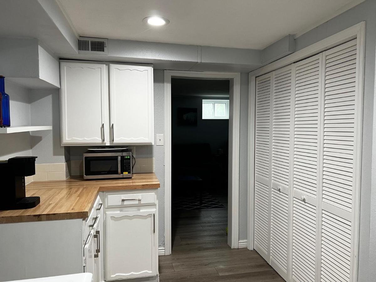 Guest Suite In Lafayette ภายนอก รูปภาพ