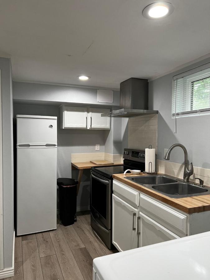 Guest Suite In Lafayette ภายนอก รูปภาพ