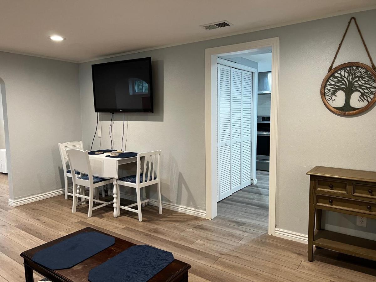 Guest Suite In Lafayette ภายนอก รูปภาพ